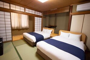 Villa ejecutiva | Wifi gratis y ropa de cama