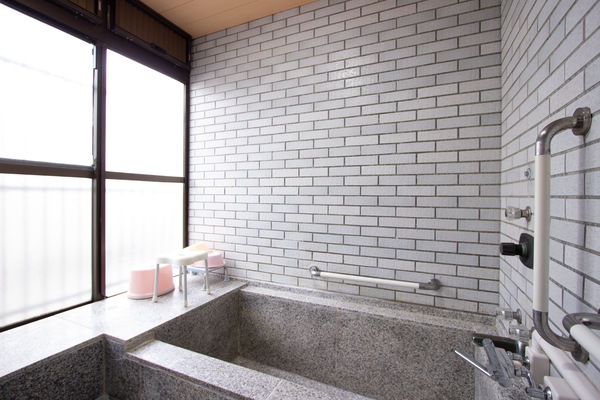 Executive Villa | Bathroom | Separate tub and shower, free toiletries, hair dryer, towels