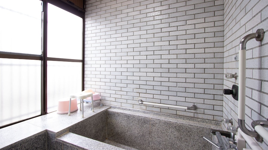 HOTEL DO-YA BEPPU Hanare