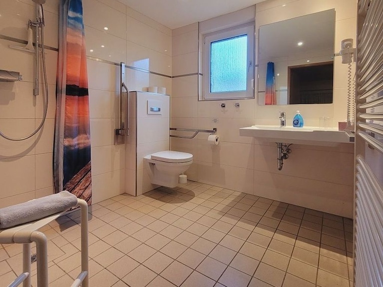 2-raum-apartement - Aparthotel ''Am See'' - Plau am See