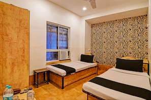 Standard Room | Free WiFi