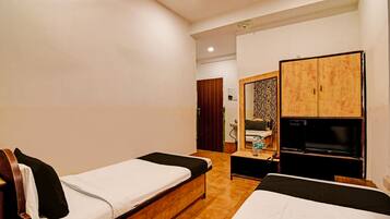 Standard Non Ac Room