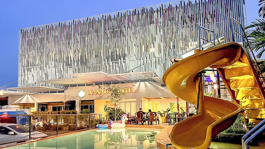 Xanadu Hotel