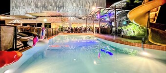 Xanadu Hotel