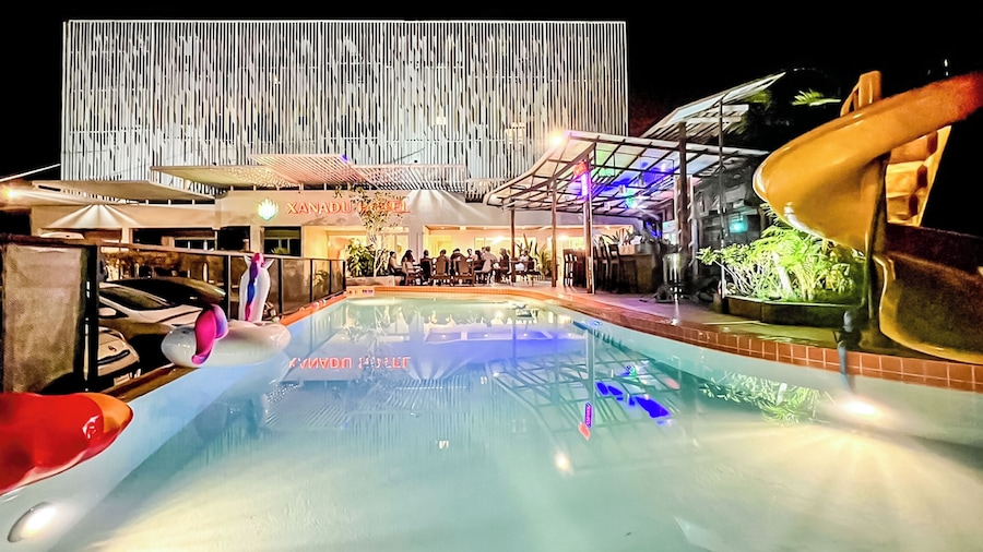 Xanadu Hotel