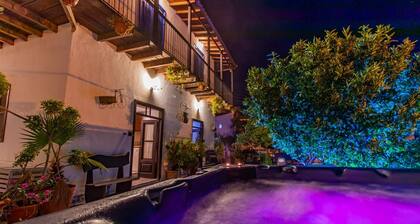 This retreat is the perfect location to explore the beautiful island of Cyprus!