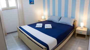 2 camere, Wi-Fi gratuito