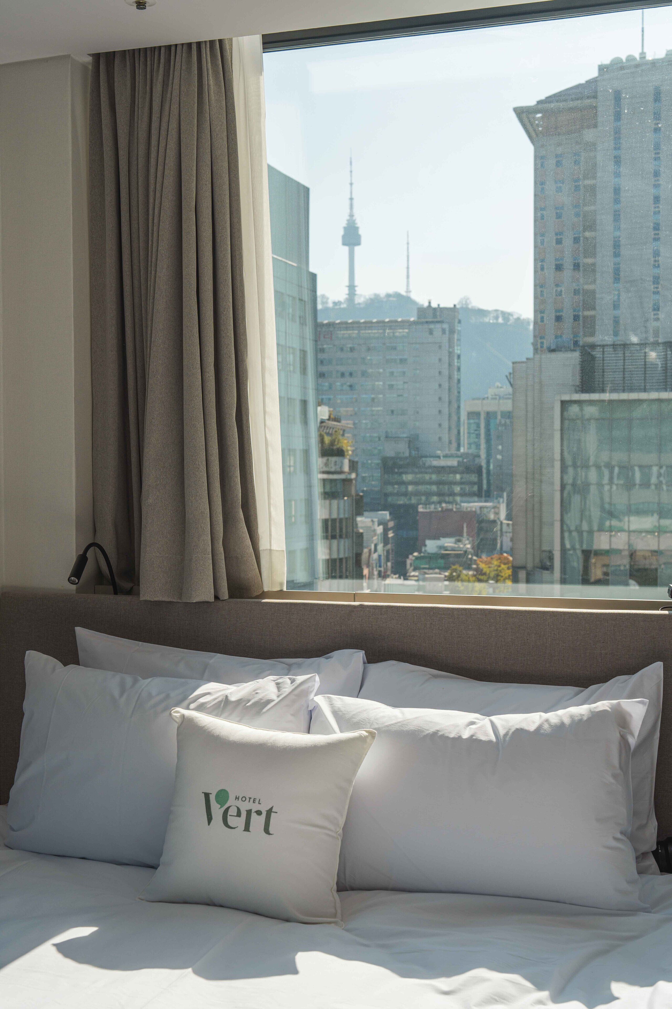 Photo - Hotel Vert