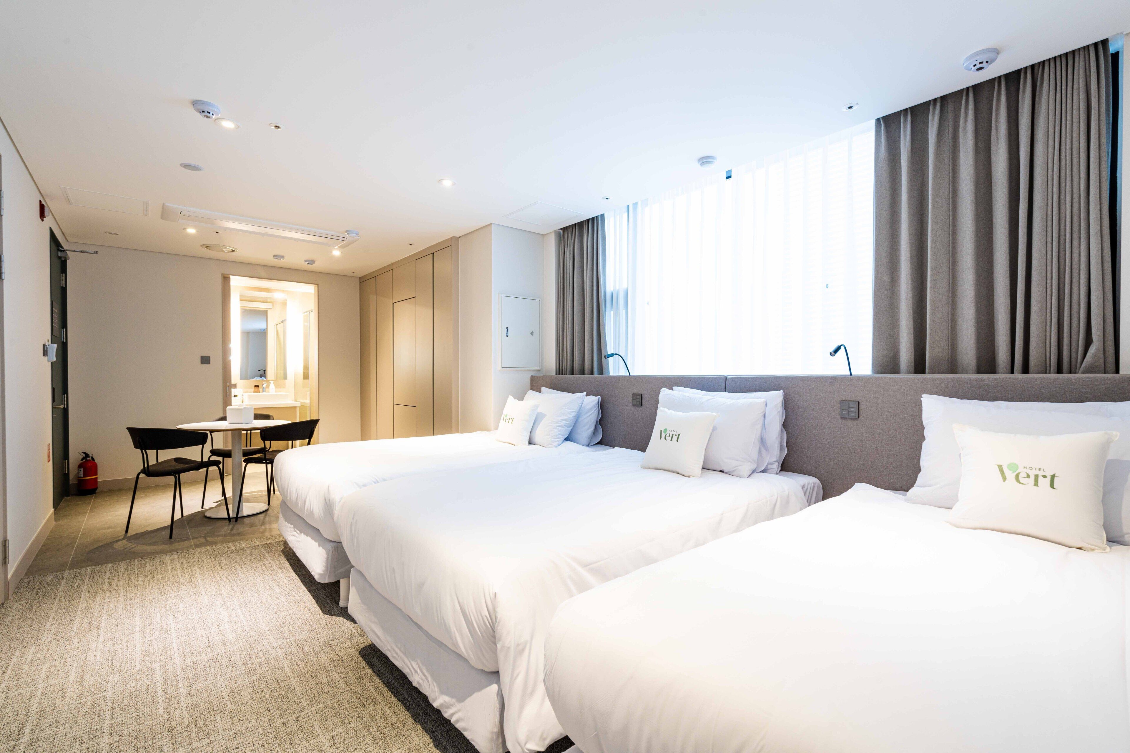 Photo - Hotel Vert