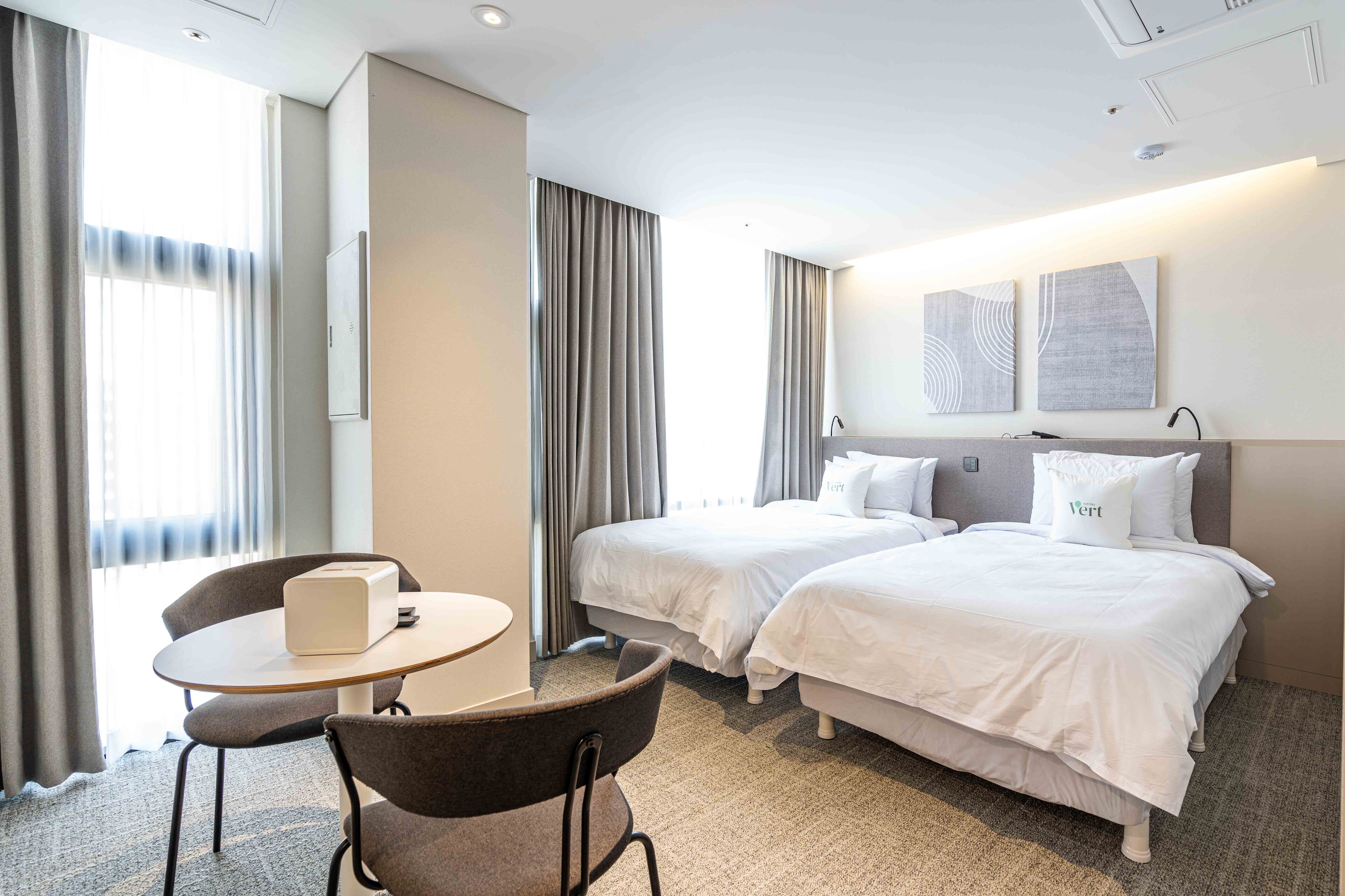 Photo - Hotel Vert