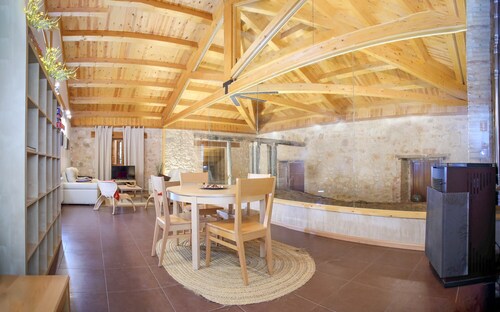 Casa Rural a 7 km de El Burgo de Osma