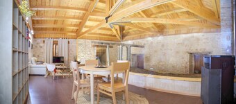 Casa Rural a 7 km de El Burgo de Osma