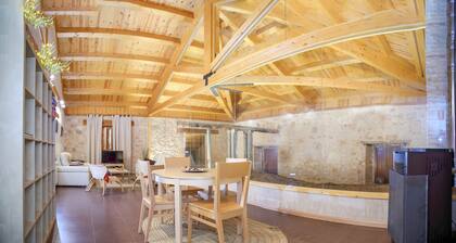 Casa Rural a 7 km de El Burgo de Osma