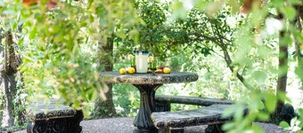 #7: Horse Oasis - 73 Acres - Queen Beds -10min to Round Top