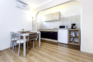 Studio | Private kitchen