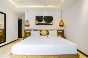 3 camere, ferro/asse da stiro, culla da viaggio, Wi-Fi