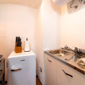 Apartment | 1 bedroom - Lilliput Apartment - P IVA (Bellagio)