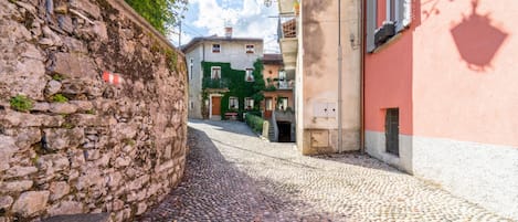 Apartment | 1 Schlafzimmer