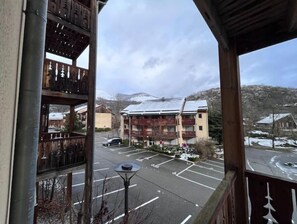 施設の敷地