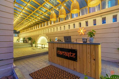 Zostel Pune