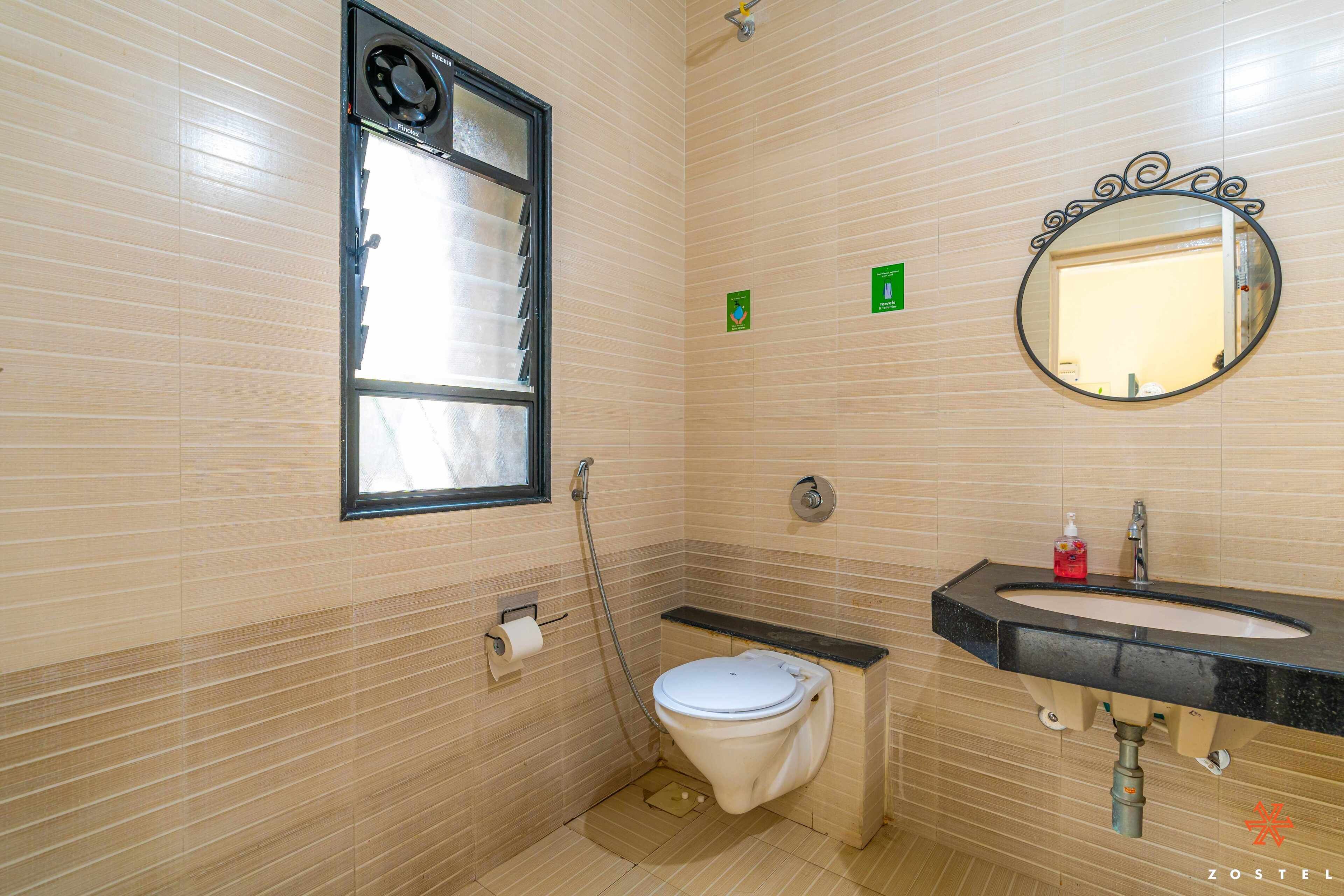 Foto - Zostel Pune, Viman Nagar