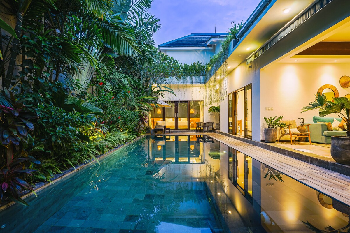 Bild für Gastgeberprofil