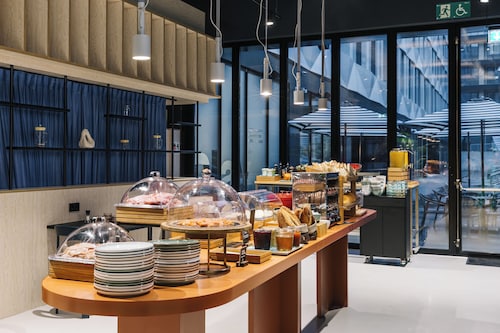 The Social Hub San Sebastián