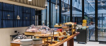 The Social Hub San Sebastián