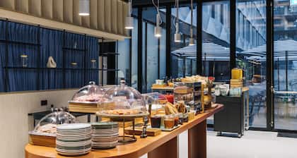 The Social Hub San SebastiĂĄn