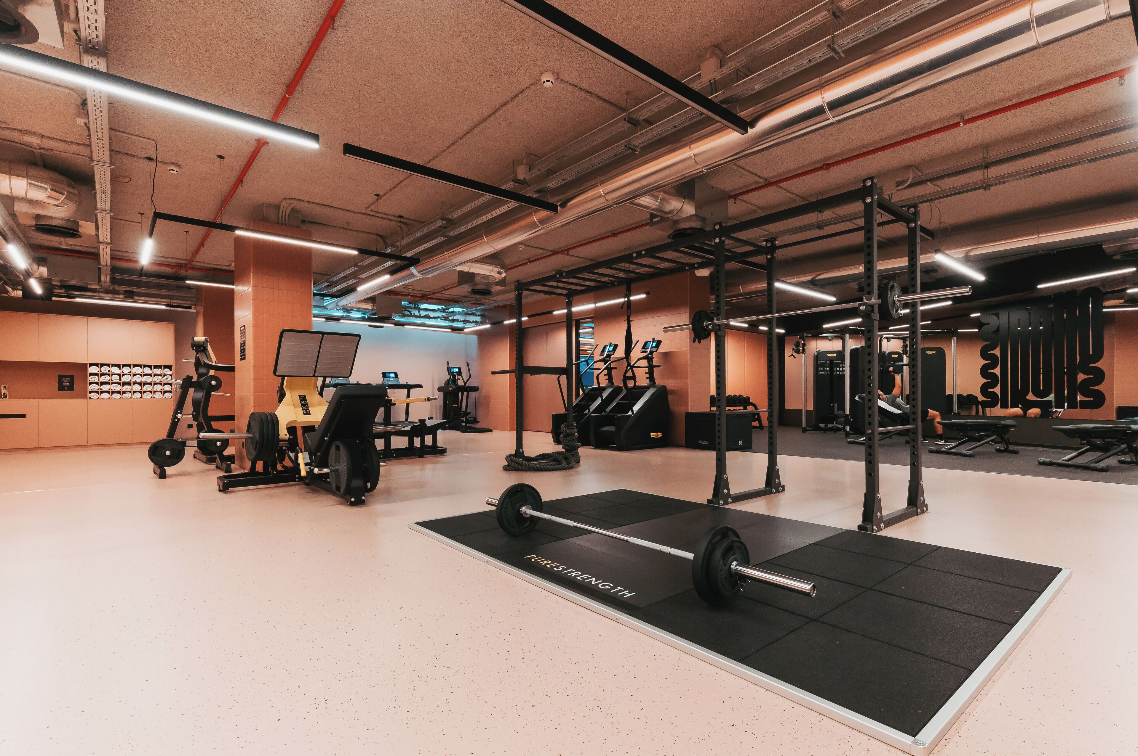 Gym
