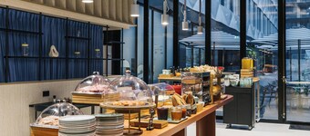 The Social Hub San Sebastián