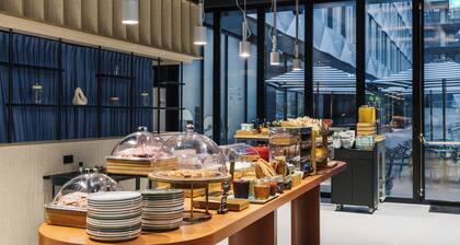 The Social Hub San Sebastián