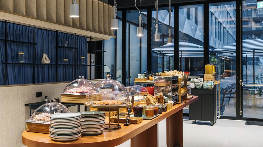 The Social Hub San Sebastián