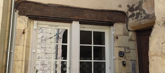 Duplex aux centre ville