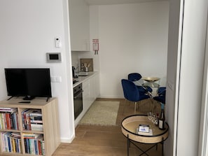 Interior - Sweet Home Clerigos Terrace View (Porto)