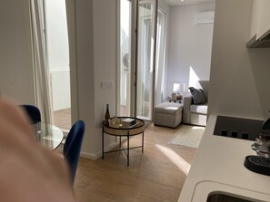 Interior - Sweet Home Clerigos Terrace View (Porto)