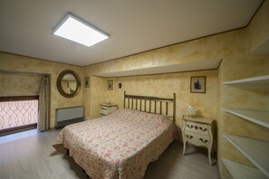 1 間睡房、Wi-Fi、床單