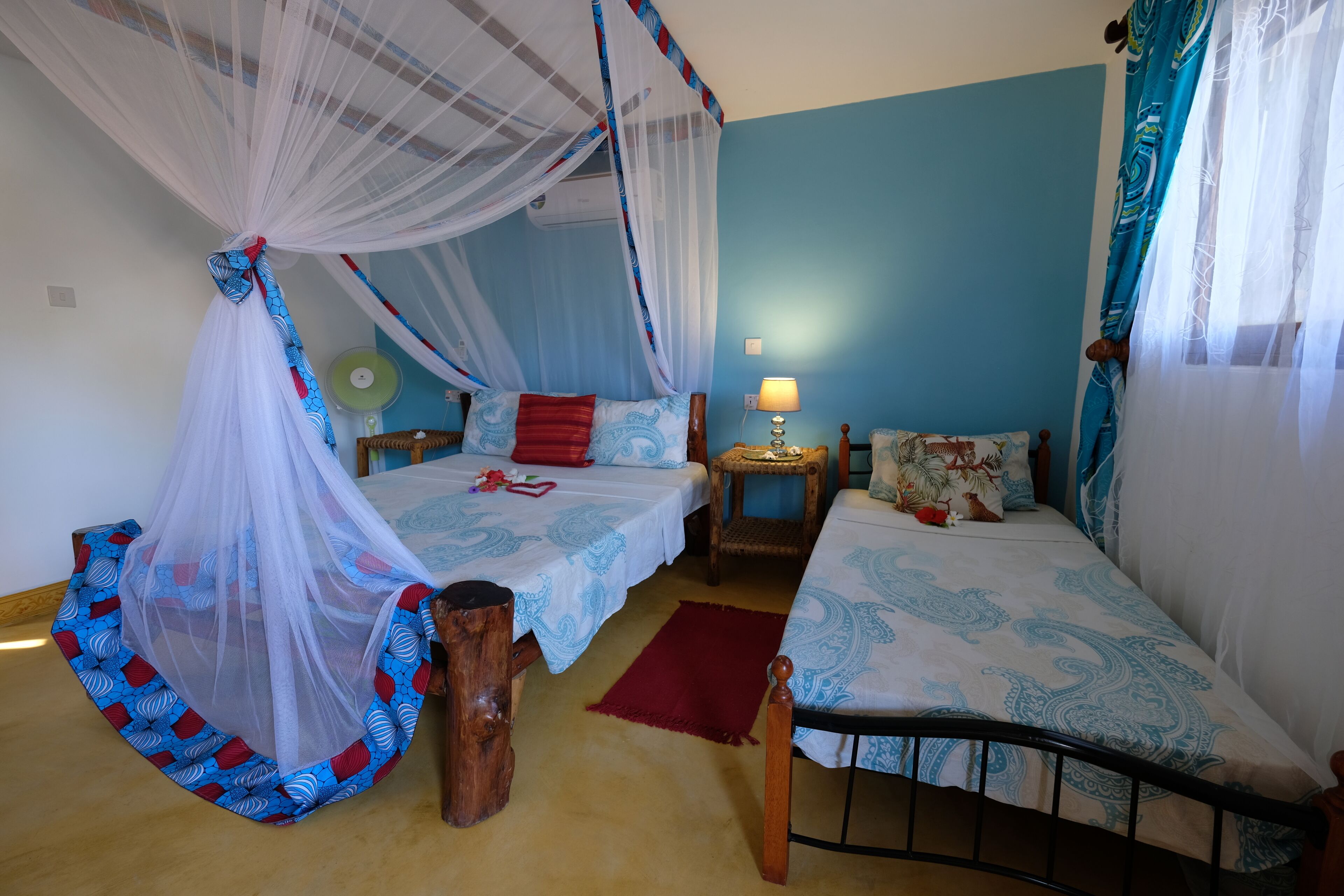 Habitación