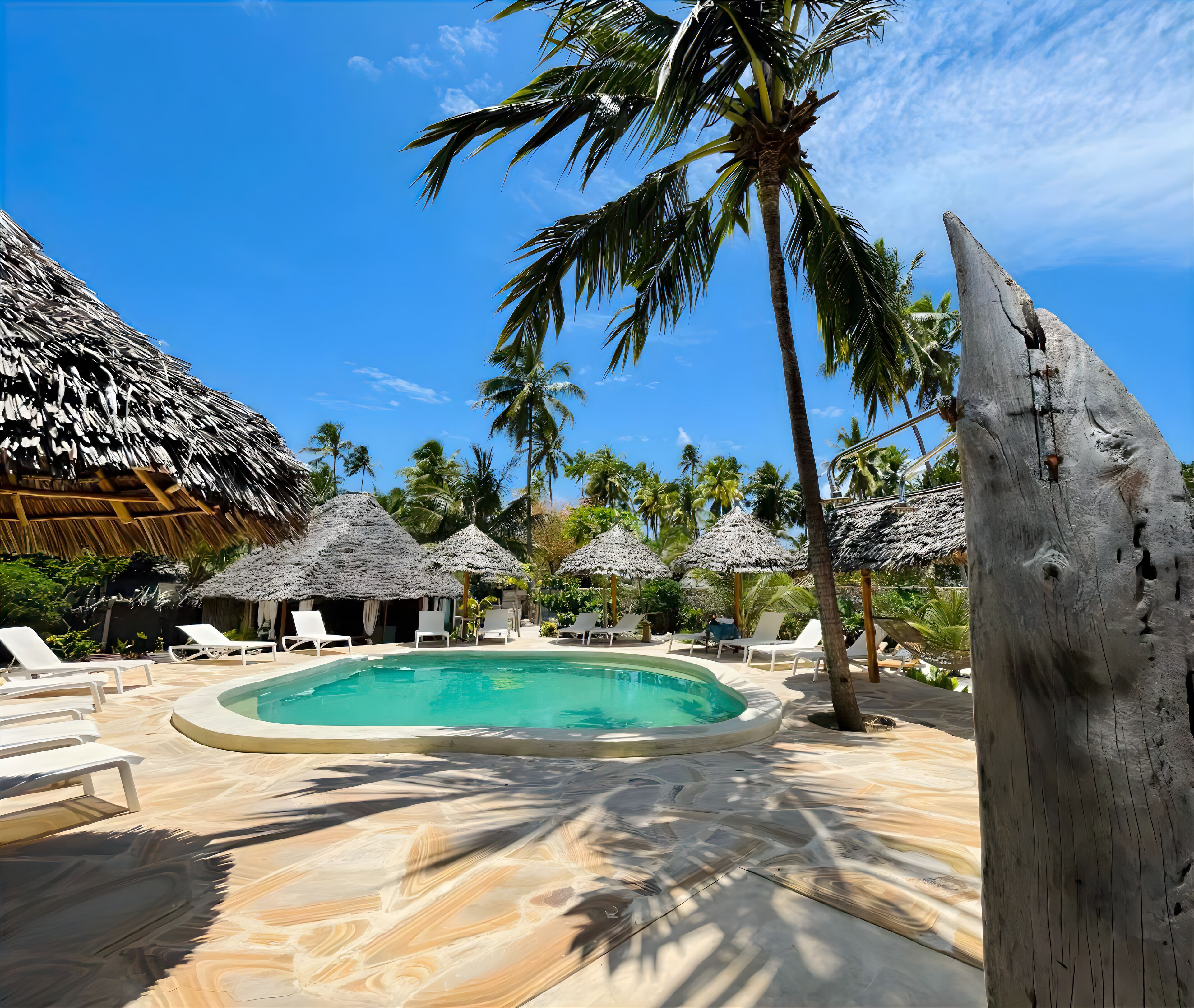 Honeymoon Double Room | Premium bedding, individually decorated, individually furnished