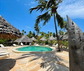 Honeymoon tweepersoonskamer | Luxe beddengoed, individueel gedecoreerd, individueel gemeubileerd
