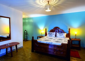 Luxury Triple Room