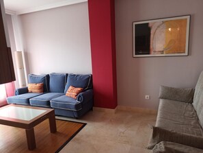 TV - Arbidel, Apartamento con Piscina en Llanes (LLANES)