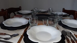 تناول الطعام