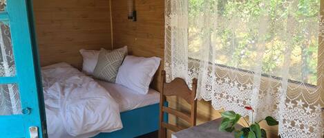 3 chambres, Wi-Fi, draps fournis