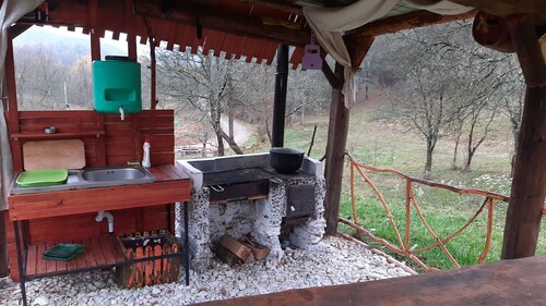 Poiana Stelelor destinatia potrivita pentru odihna si relaxare!