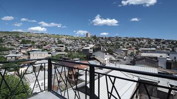 Estudio Deluxe | 1 habitación, minibar, escritorio y espacio para trabajar con laptop