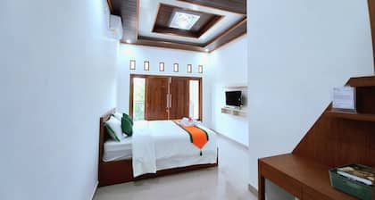 Homestay Jogja Prambanan By Simply Homy