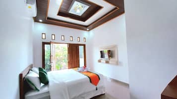 Maison Familiale | 4 chambres, literie hypoallergénique, matelas mémoire de forme, minibar