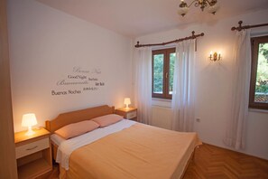 Apartment, 2 Bedrooms
