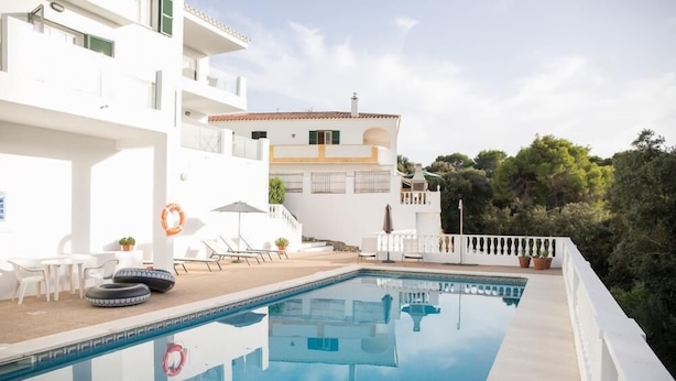 Exterior - Apartamentos Gama (Ferreries)